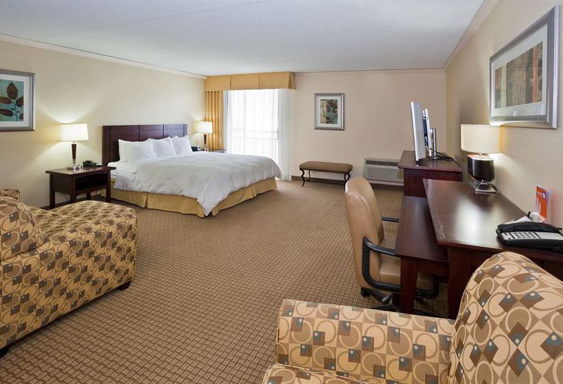 Radisson Hotel at Star Plaza  | Merrillville | Indiana | United States 19