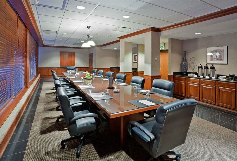 Radisson Hotel at Star Plaza  | Merrillville | Indiana | United States 20