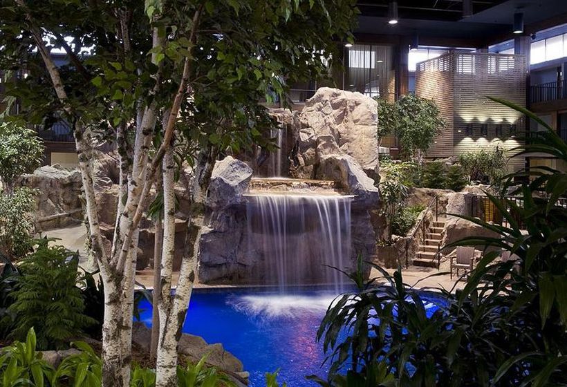 Radisson Hotel at Star Plaza  | Merrillville | Indiana | United States 4