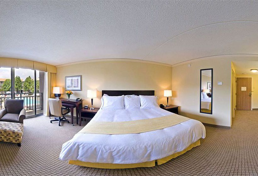 Radisson Hotel at Star Plaza  | Merrillville | Indiana | United States 6