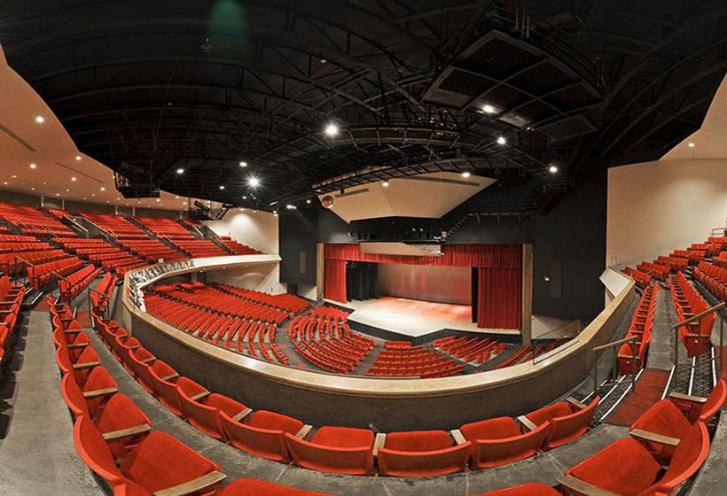 Radisson Hotel at Star Plaza  | Merrillville | Indiana | United States 7