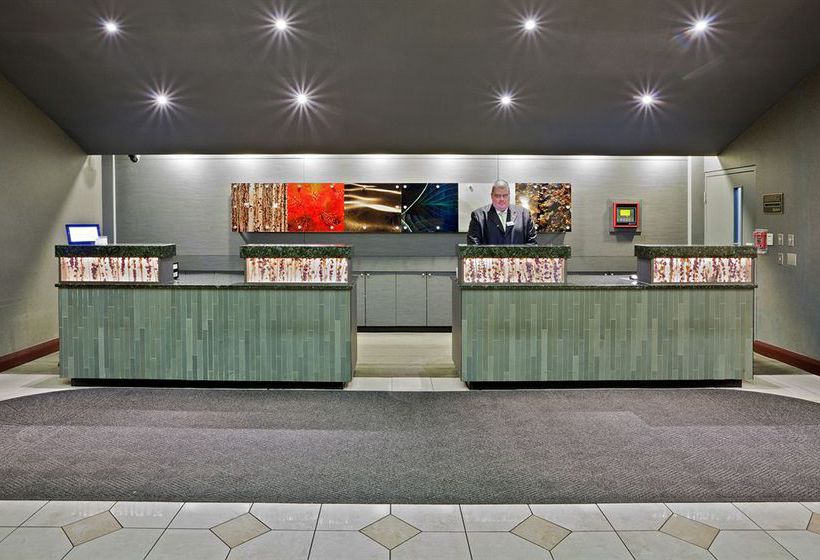 Radisson Hotel at Star Plaza  | Merrillville | Indiana | United States 8