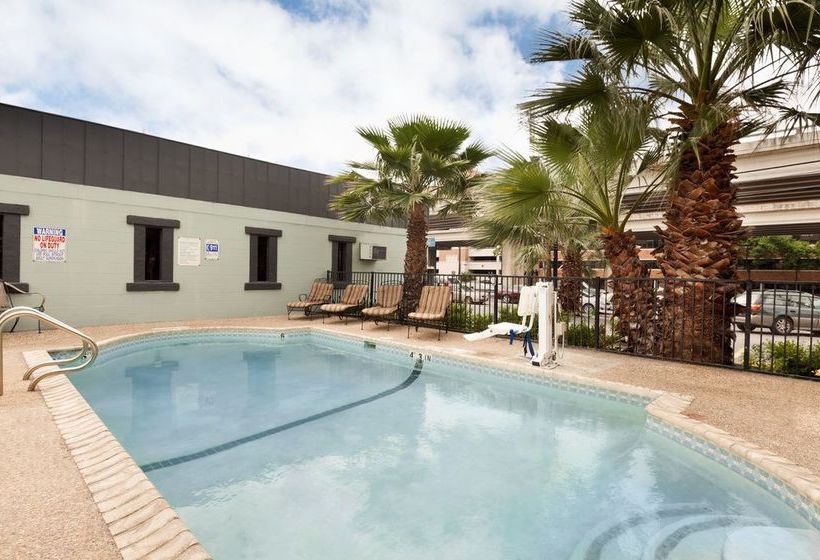 Hotel Days Inn Austin University Downtown  | Austin | Texas | United States 12