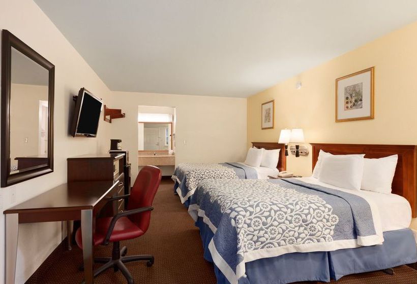Hotel Days Inn Austin University Downtown  | Austin | Texas | United States 14