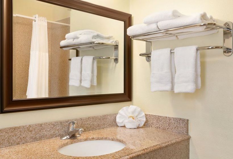 Hotel Days Inn Austin University Downtown  | Austin | Texas | United States 2