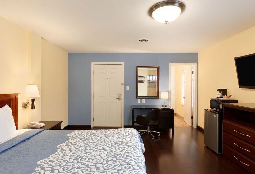 Hotel Days Inn Austin University Downtown  | Austin | Texas | United States 3