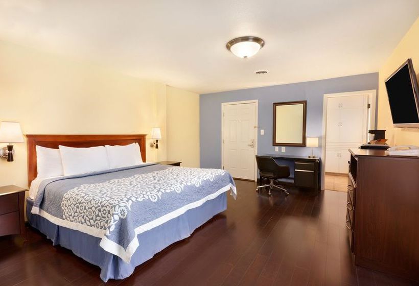 Hotel Days Inn Austin University Downtown  | Austin | Texas | United States 4