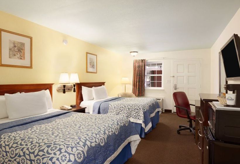 Hotel Days Inn Austin University Downtown  | Austin | Texas | United States 5