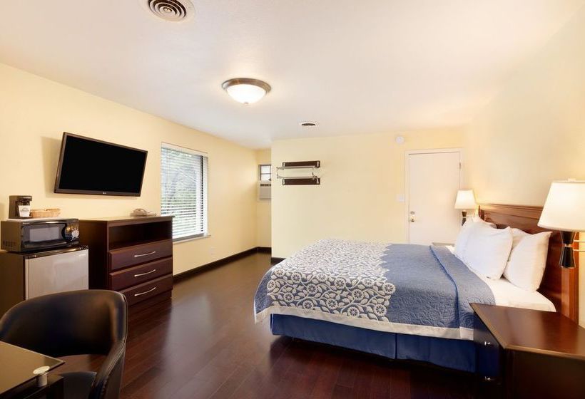 Hotel Days Inn Austin University Downtown  | Austin | Texas | United States 7
