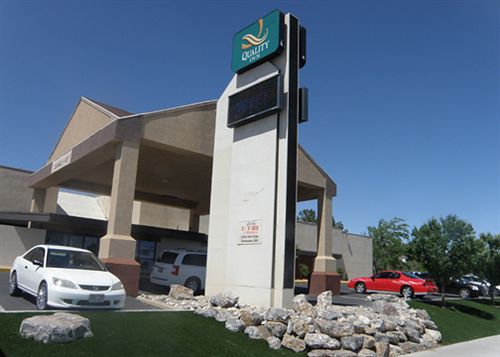 Hotel Quality Inn Stateline 