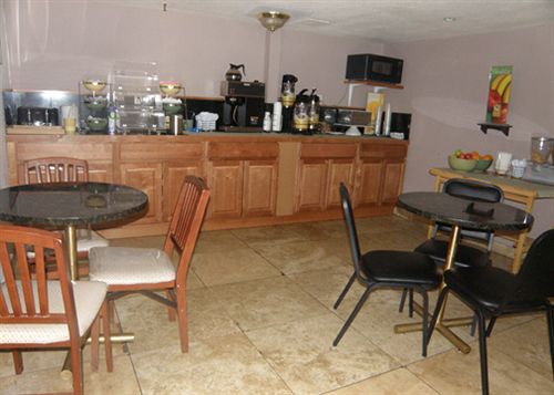 Hotel Quality Inn Stateline  | Wendover | Utah | Estados Unidos 10