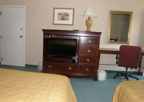 Hotel Quality Inn Stateline  | Wendover | Utah | Estados Unidos 2