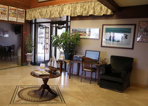 Hotel Quality Inn Stateline  | Wendover | Utah | Estados Unidos 5