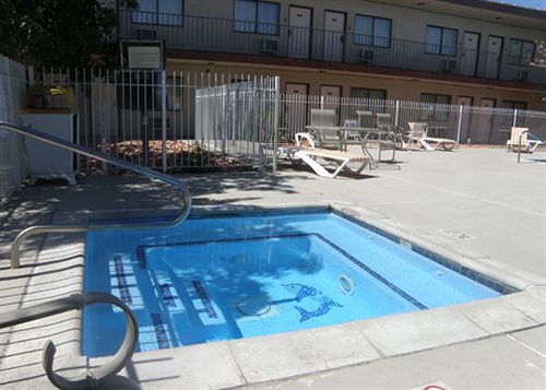 Hotel Quality Inn Stateline  | Wendover | Utah | Estados Unidos 8