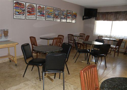 Hotel Quality Inn Stateline  | Wendover | Utah | Estados Unidos 9