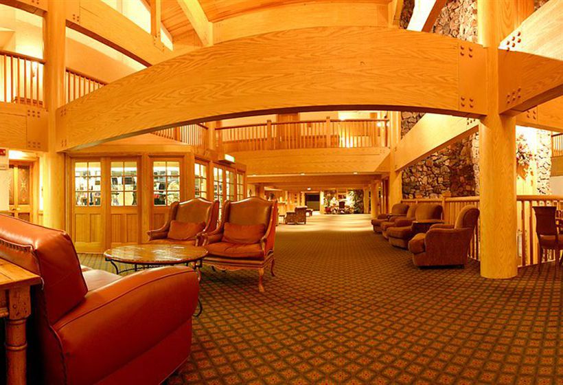 Hotel Stein Eriksen Lodge