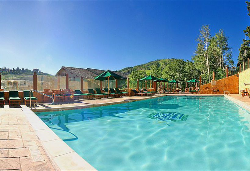 Hotel Stein Eriksen Lodge  | Park City | Utah | United States 1