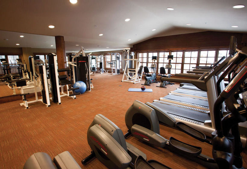 Hotel Stein Eriksen Lodge  | Park City | Utah | United States 11