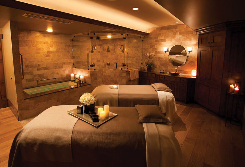 Hotel Stein Eriksen Lodge  | Park City | Utah | United States 14