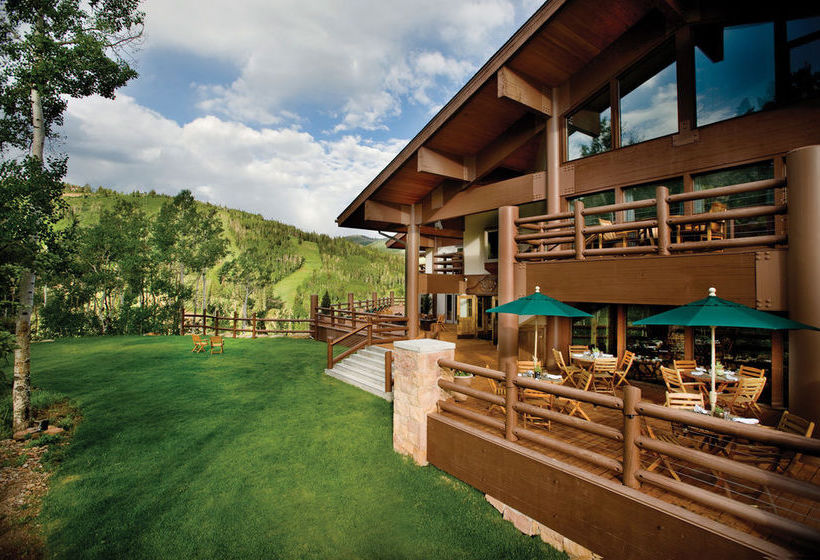Hotel Stein Eriksen Lodge  | Park City | Utah | United States 15
