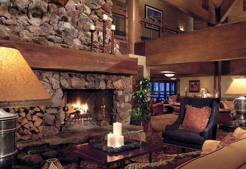 Hotel Stein Eriksen Lodge  | Park City | Utah | United States 16