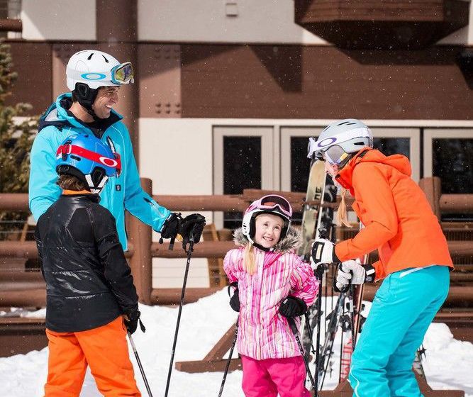 Hotel Stein Eriksen Lodge  | Park City | Utah | United States 17