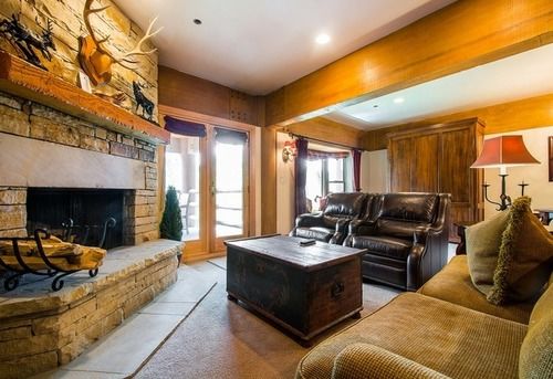 Hotel Stein Eriksen Lodge  | Park City | Utah | United States 19