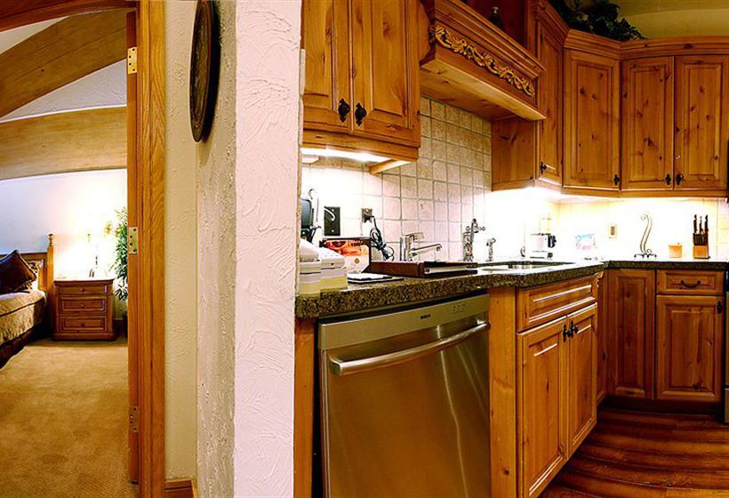 Hotel Stein Eriksen Lodge  | Park City | Utah | United States 2