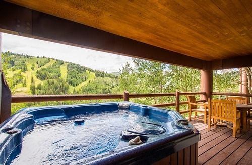 Hotel Stein Eriksen Lodge  | Park City | Utah | United States 20