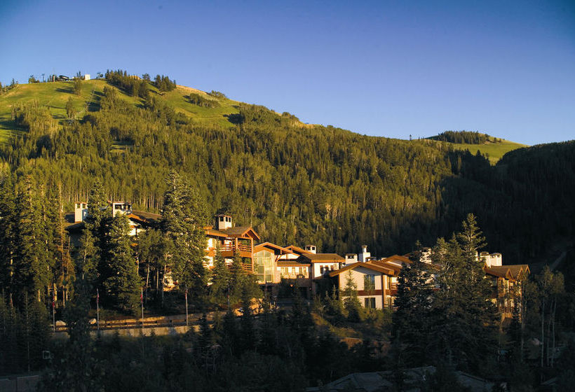 Hotel Stein Eriksen Lodge  | Park City | Utah | United States 9