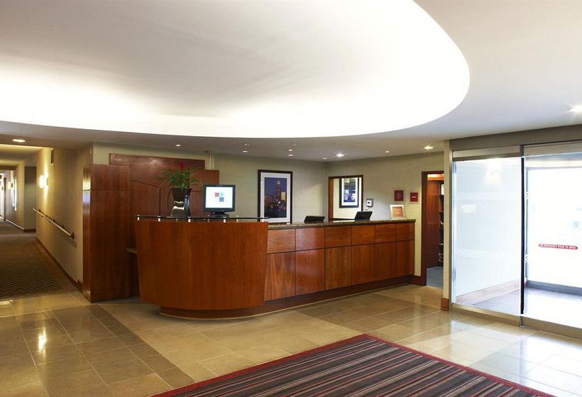 Hotel Four Points by Sheraton Charlotte  | Charlotte | North Carolina | United States 1