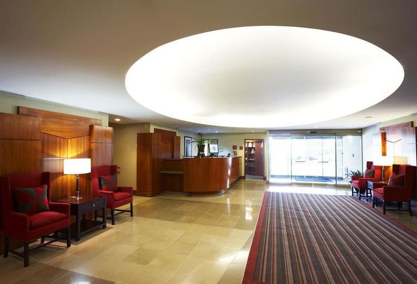 Hotel Four Points by Sheraton Charlotte  | Charlotte | North Carolina | United States 10