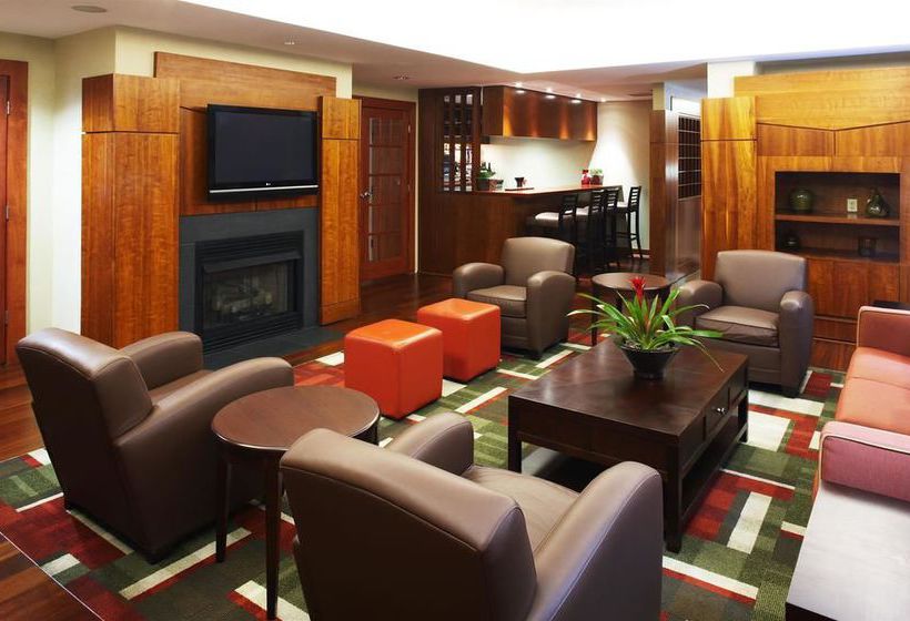 Hotel Four Points by Sheraton Charlotte  | Charlotte | North Carolina | United States 11