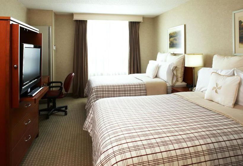 Hotel Four Points by Sheraton Charlotte  | Charlotte | North Carolina | United States 12