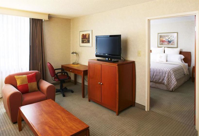 Hotel Four Points by Sheraton Charlotte  | Charlotte | North Carolina | United States 13