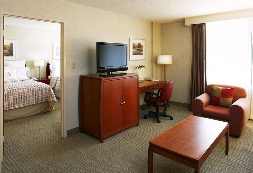 Hotel Four Points by Sheraton Charlotte  | Charlotte | North Carolina | United States 14