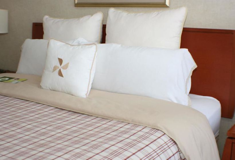 Hotel Four Points by Sheraton Charlotte  | Charlotte | North Carolina | United States 15