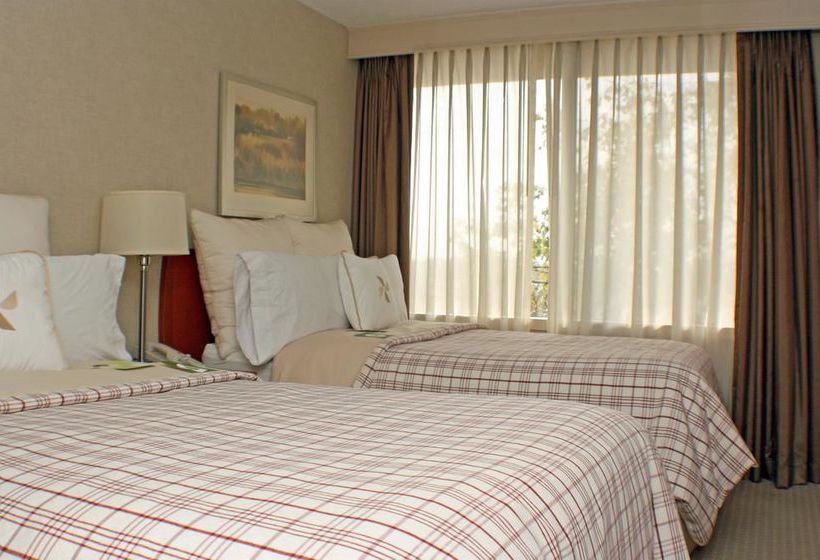 Hotel Four Points by Sheraton Charlotte  | Charlotte | North Carolina | United States 16