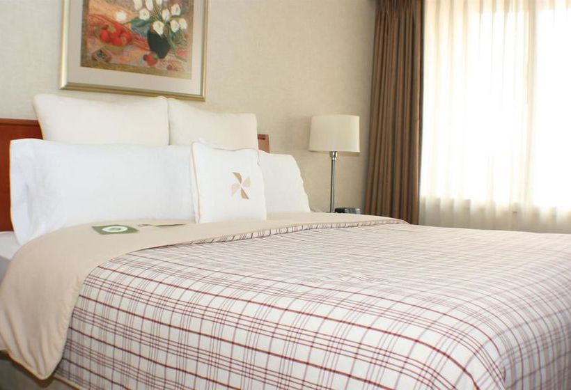 Hotel Four Points by Sheraton Charlotte  | Charlotte | North Carolina | United States 17