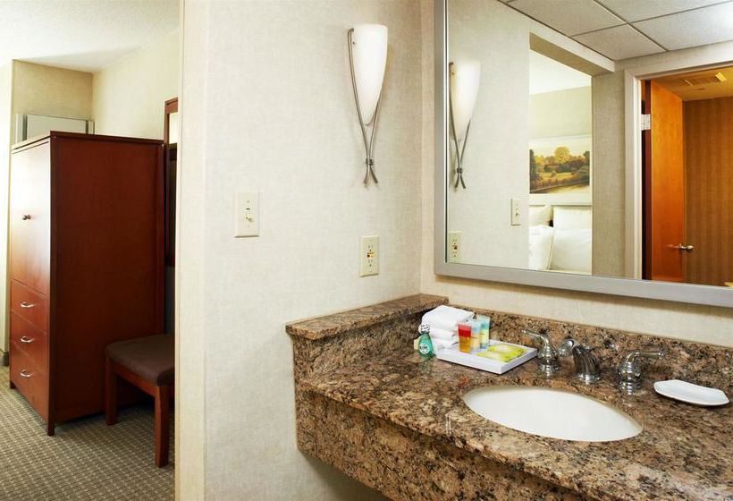 Hotel Four Points by Sheraton Charlotte  | Charlotte | North Carolina | United States 18