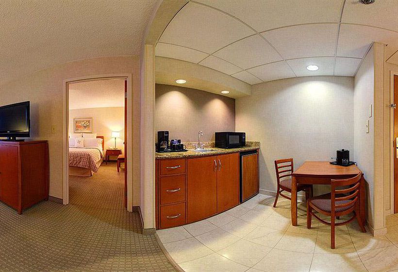 Hotel Four Points by Sheraton Charlotte  | Charlotte | North Carolina | United States 2