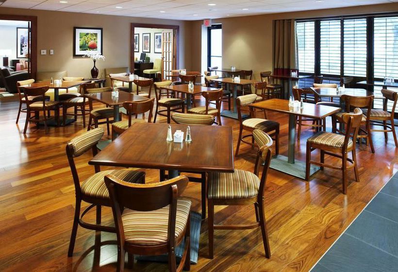 Hotel Four Points by Sheraton Charlotte  | Charlotte | North Carolina | United States 20