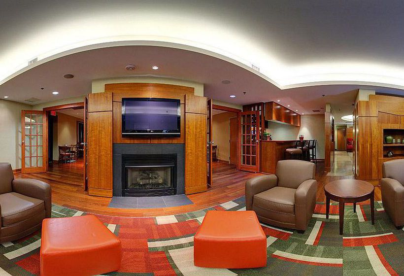 Hotel Four Points by Sheraton Charlotte  | Charlotte | North Carolina | United States 3