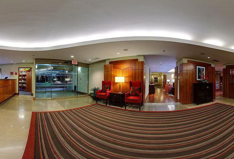 Hotel Four Points by Sheraton Charlotte  | Charlotte | North Carolina | United States 4