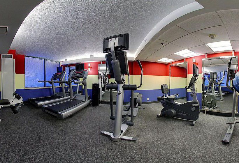 Hotel Four Points by Sheraton Charlotte  | Charlotte | North Carolina | United States 5