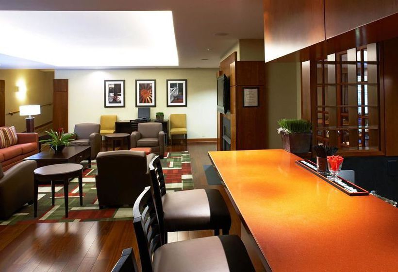 Hotel Four Points by Sheraton Charlotte  | Charlotte | North Carolina | United States 8