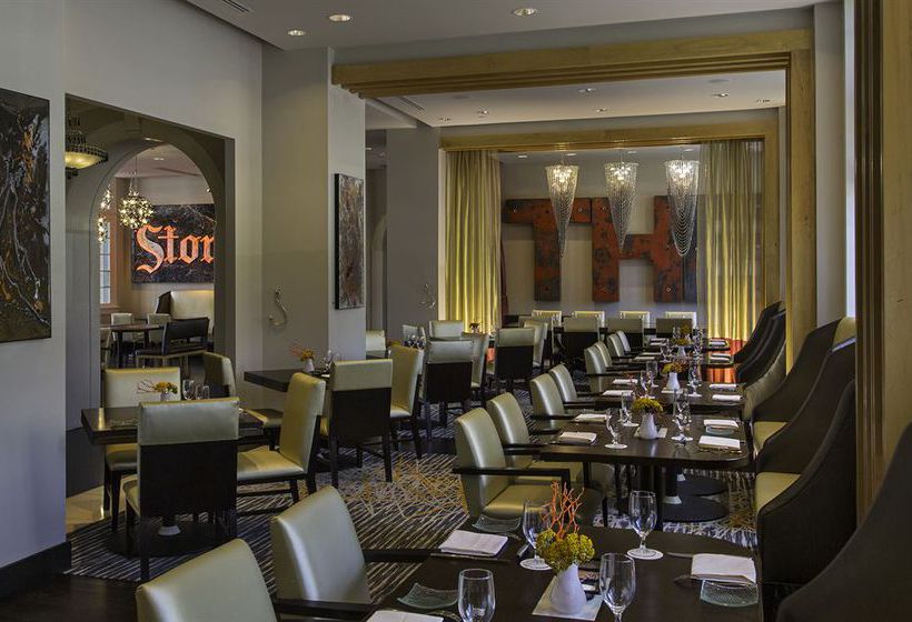 Hotel Le Méridien Dallas, The Stoneleigh   | Dallas | Texas | United States 10