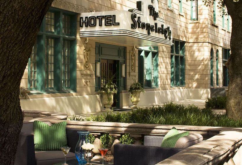 Hotel Le Méridien Dallas, The Stoneleigh   | Dallas | Texas | United States 12