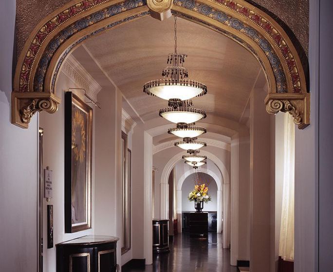 Hotel Le Méridien Dallas, The Stoneleigh   | Dallas | Texas | United States 13