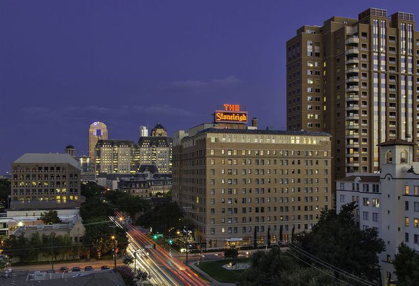 Hotel Le Méridien Dallas, The Stoneleigh   | Dallas | Texas | United States 14